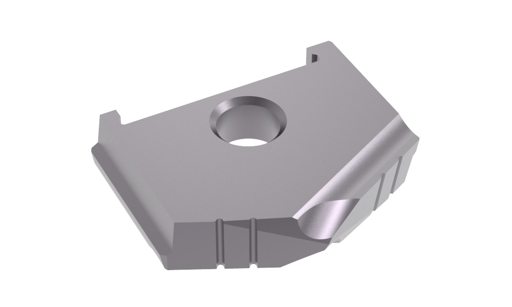 Picture of Allied Machine 1022A-0114 1 7/16 Carb TIALN Spade